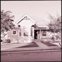 113 N. Primrose - Dr. R.D. Adams